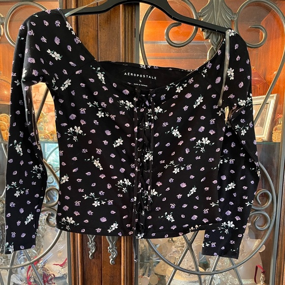 Aero shirt - Picture 1 of 3